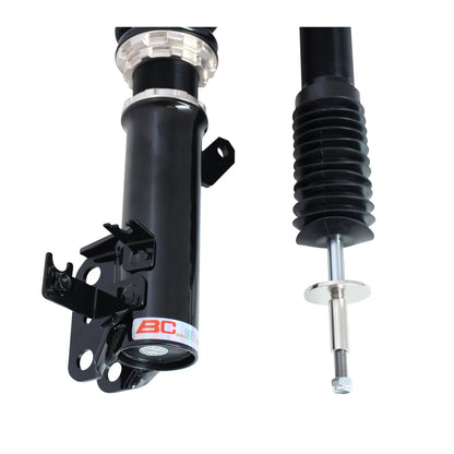 BR Series Coilover Honda Fit 2009-2013 - A-28-BR