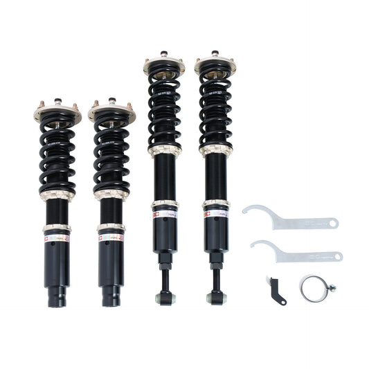 BR Series Coilover Acura TSX 2004-2008 - A-29-BR