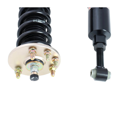 BR Series Coilover Acura TSX 2004-2008 - A-29-BR