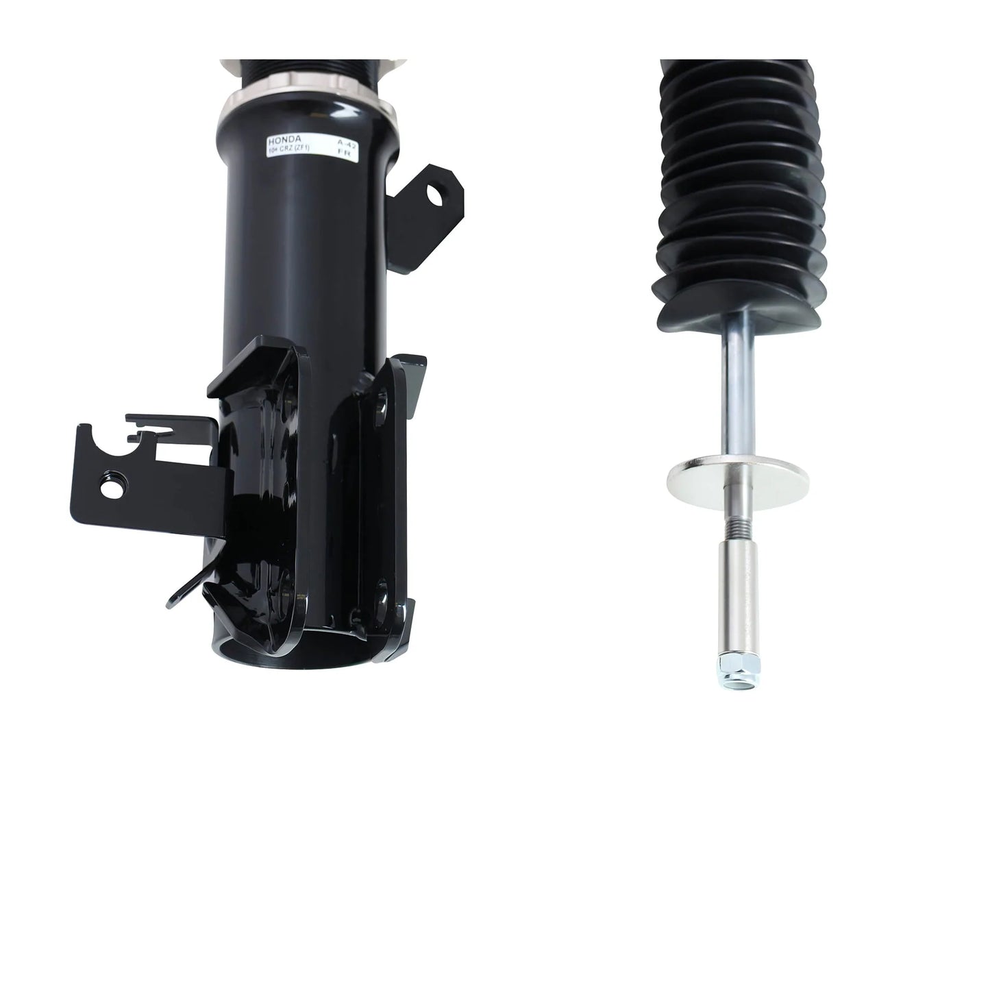 DS Series Coilover Honda CRZ 2010-2016 - A-42-DS