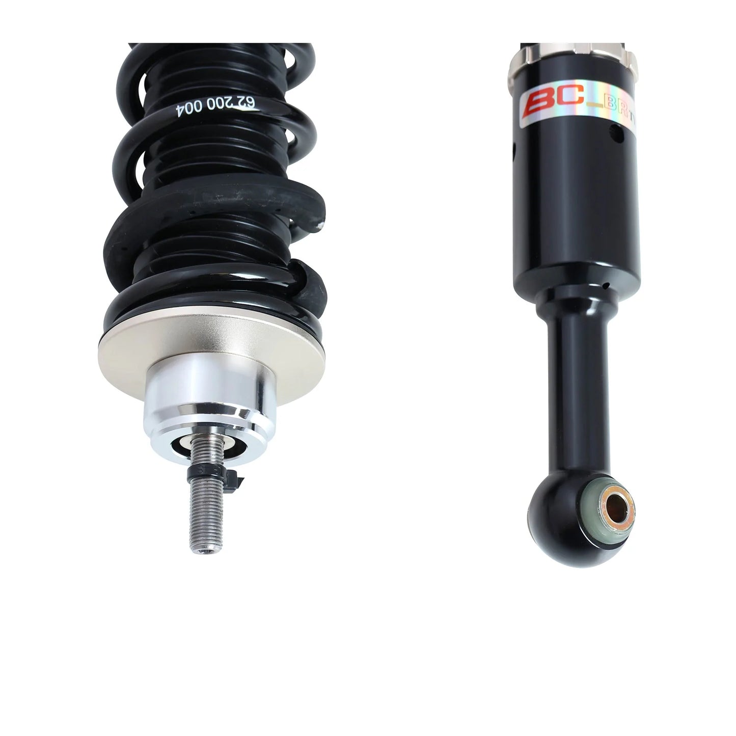 BR Series Coilover Honda CRZ 2010-2016 - A-42-BR