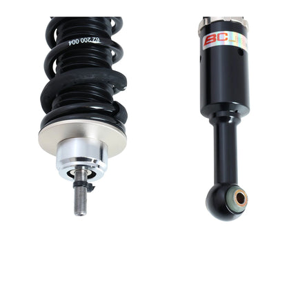 BR Series Coilover Honda CRZ 2010-2016 - A-42-BR