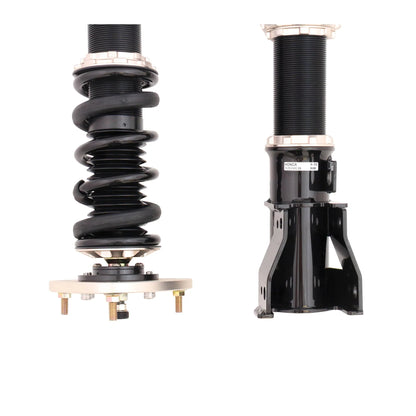 DS Series Coilover Honda Civic 1973-1979 - A-50-DS