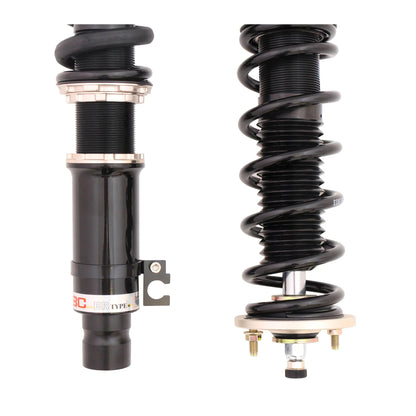 DS Series Coilover Honda Civic 1973-1979 - A-50-DS