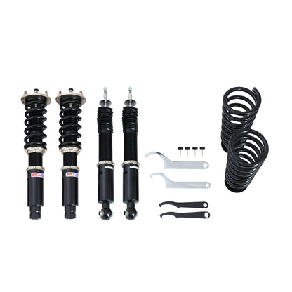 DS Series Coilover Honda Accord Wagon 2002-2008 - A-51-DS