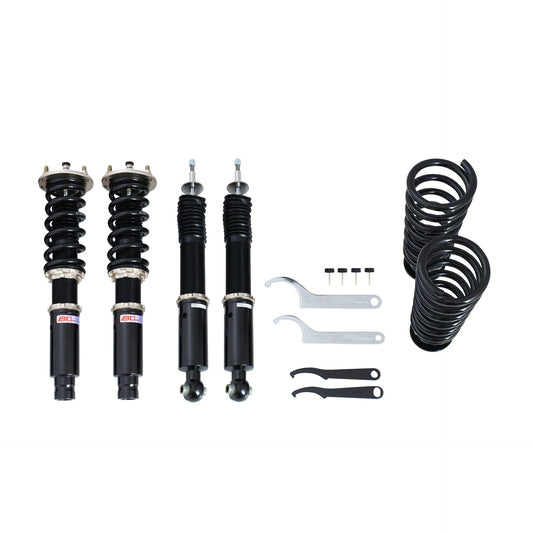 DS Series Coilover Honda Accord Wagon 2002-2008 - A-51-DS