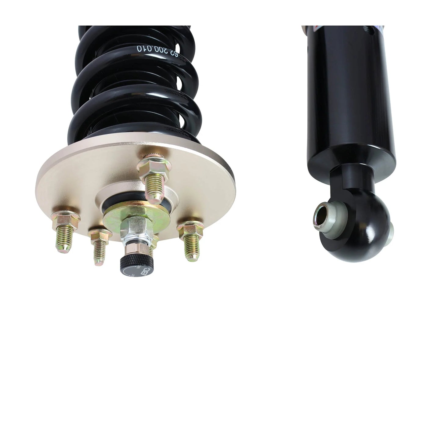 DS Series Coilover Honda Accord Wagon 2002-2008 - A-51-DS