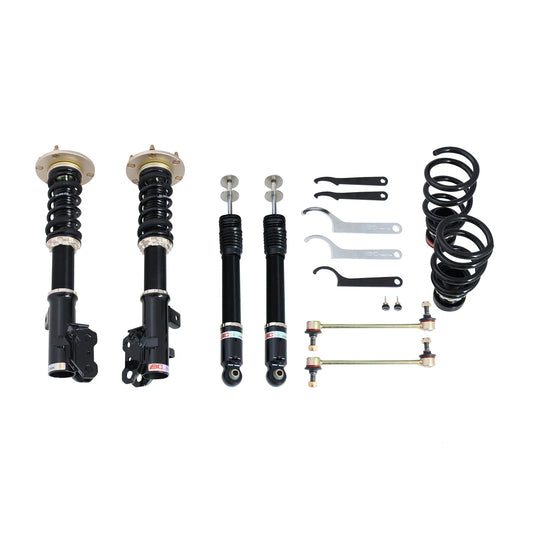 BR Series Coilover Acura RDX AWD 2007-2012 - A-56-BR