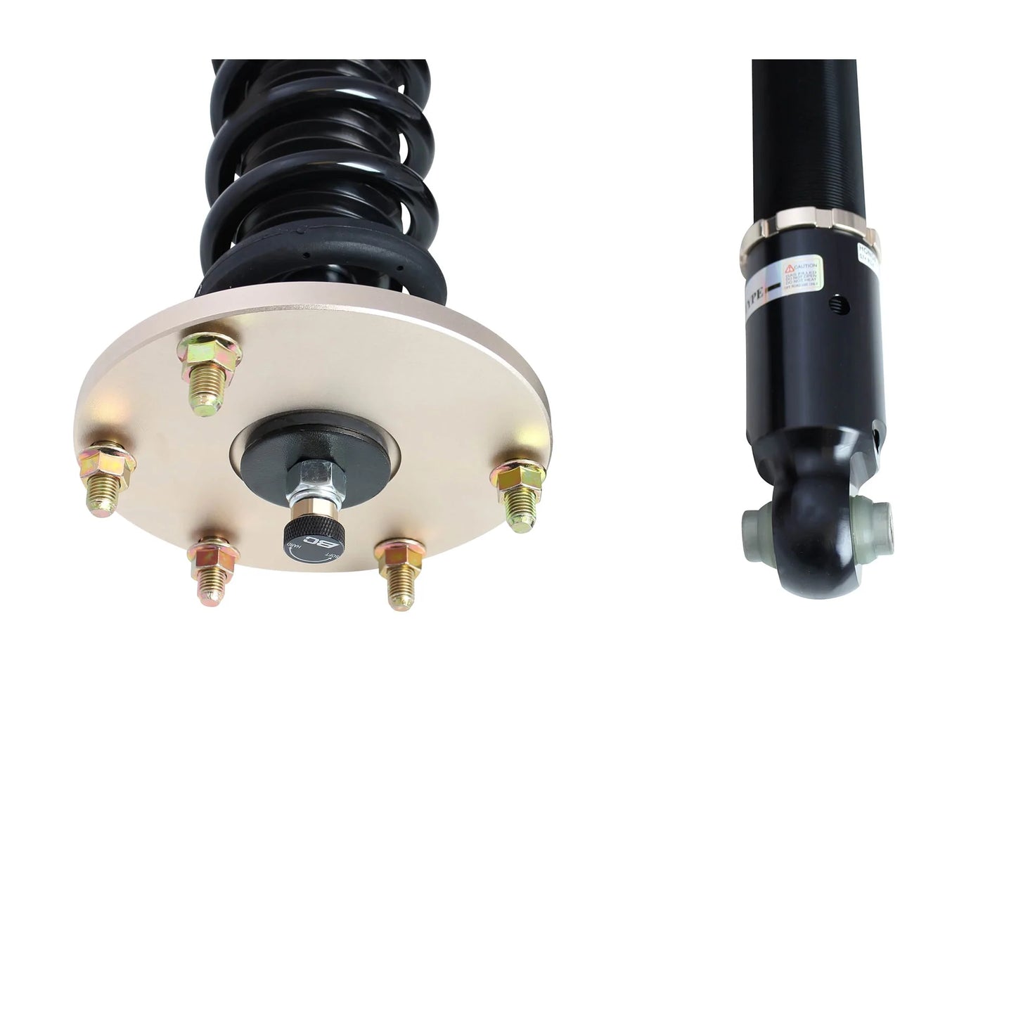 BR Series Coilover Acura RDX AWD 2007-2012 - A-56-BR