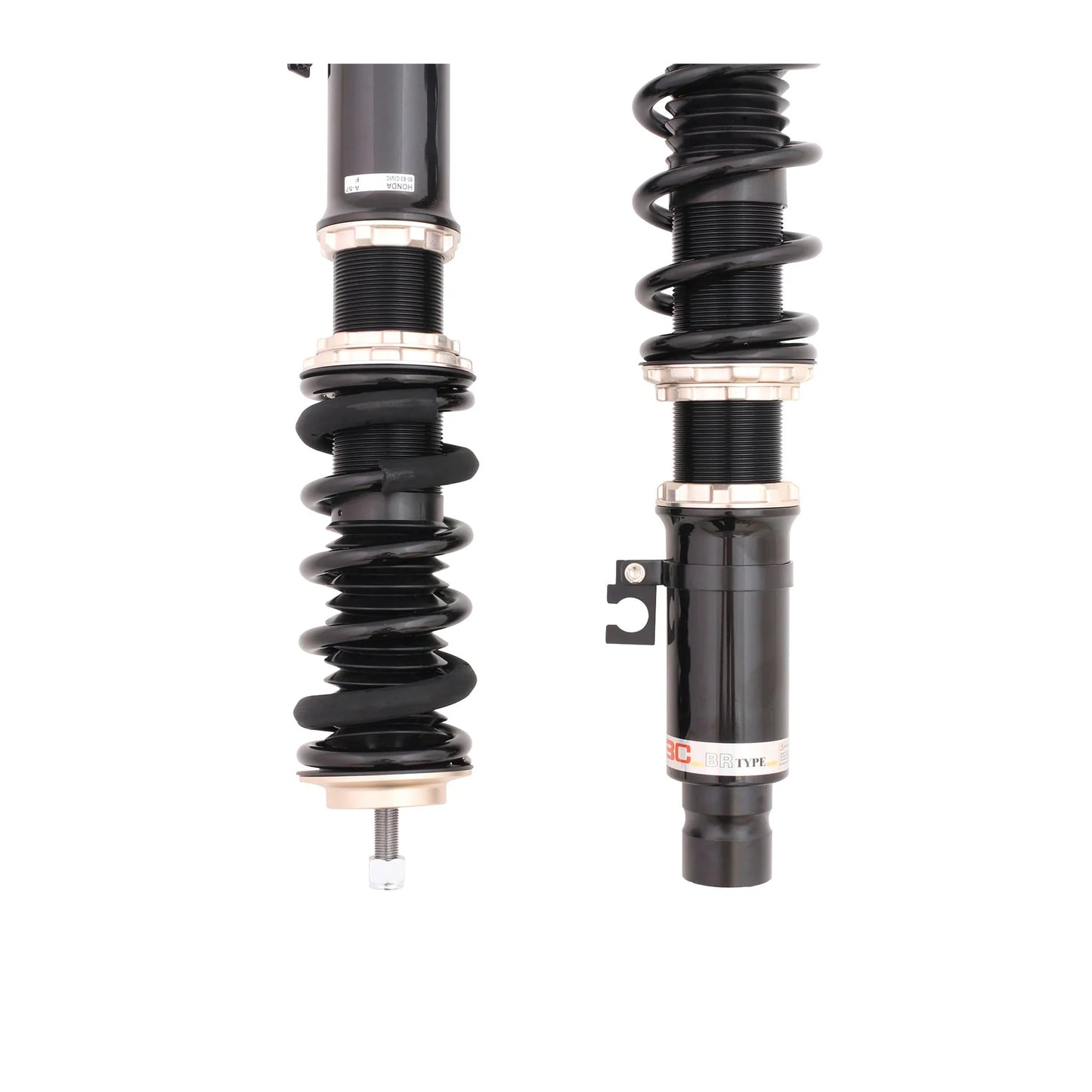 DS Series Coilover Honda Civic Sedan 1980-1983 - A-57-DS