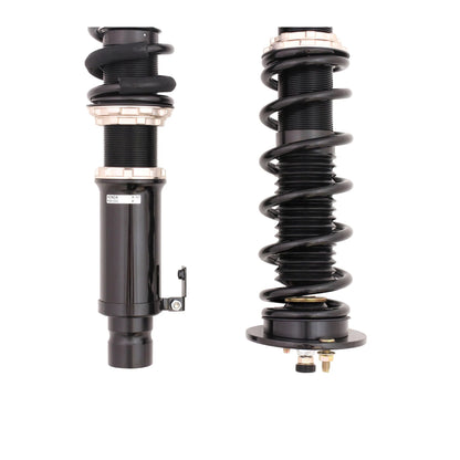 DS Series Coilover Honda Civic Sedan 1980-1983 - A-57-DS