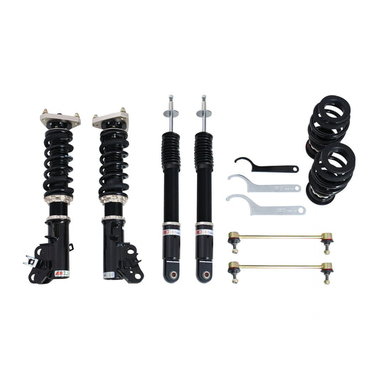 DS Series Coilover Honda Civic 2012-2016 - A-58-DS