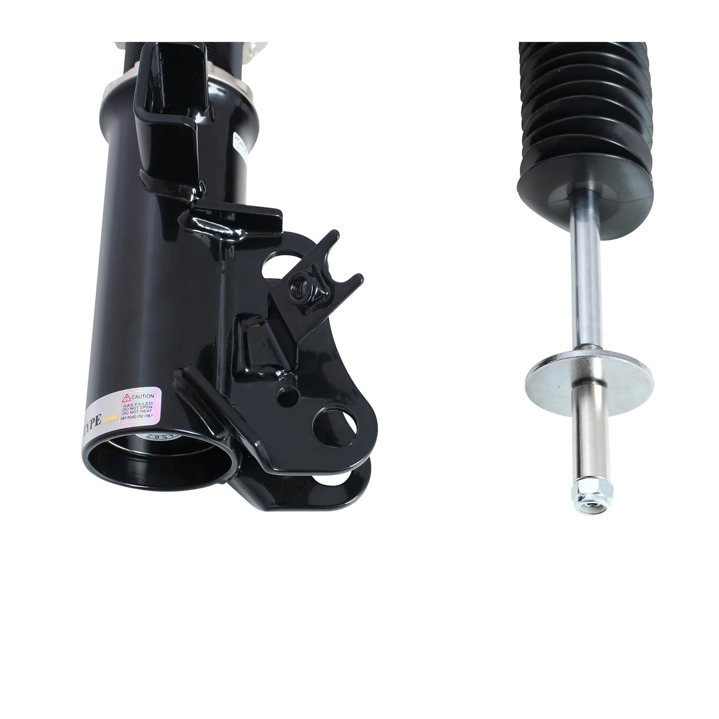 BR Series Coilover Honda Civic 2012-2015 - A-58-BR