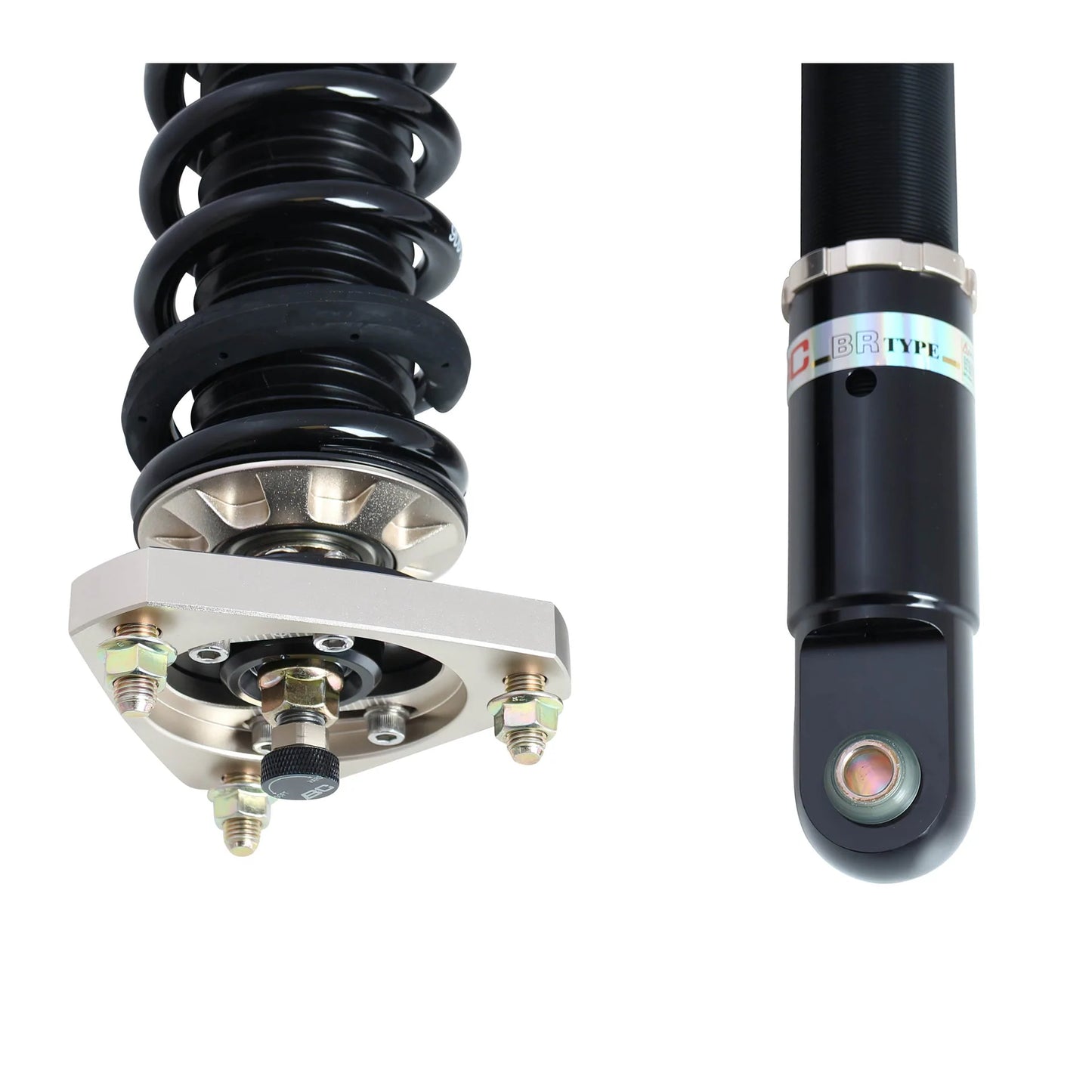 HM Series Coilover Honda Civic 2012-2016 - A-58-HM