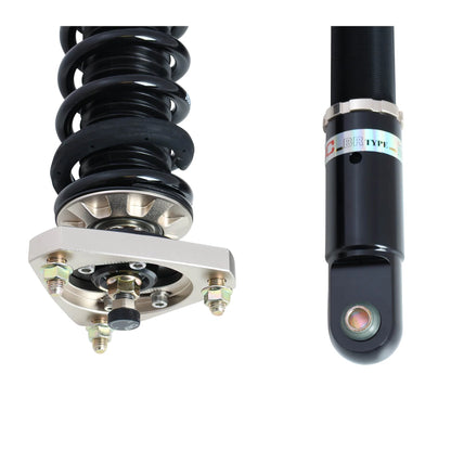 HM Series Coilover Honda Civic 2012-2016 - A-58-HM