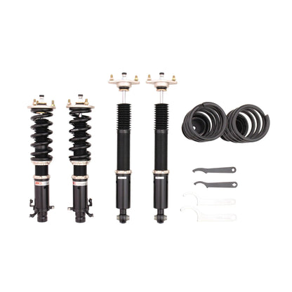 DS Series Coilover Honda Odyssey 1994-1998 - A-67-DS