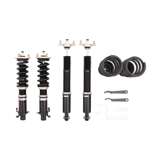 DS Series Coilover Honda Odyssey 1994-1998 - A-67-DS