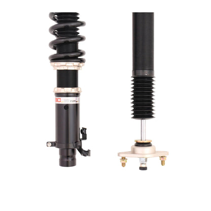 DS Series Coilover Honda Odyssey 1994-1998 - A-67-DS