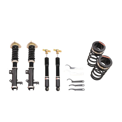 BR Series Coilover Honda Odyssey 2005-2010 - A-68-BR