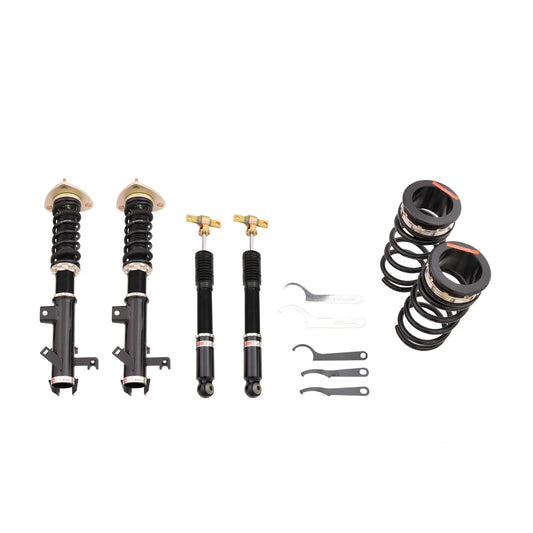 BR Series Coilover Honda Odyssey 2005-2010 - A-68-BR