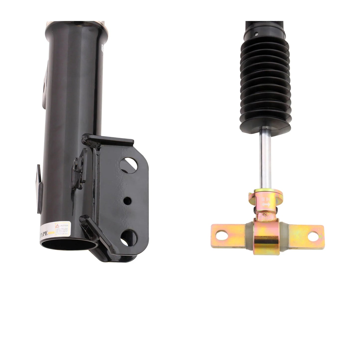 BR Series Coilover Honda Odyssey 2005-2010 - A-68-BR