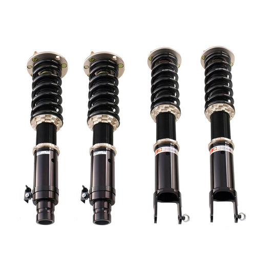 BR Series Coilover Acura TL 2009-2014 - A-75-BR