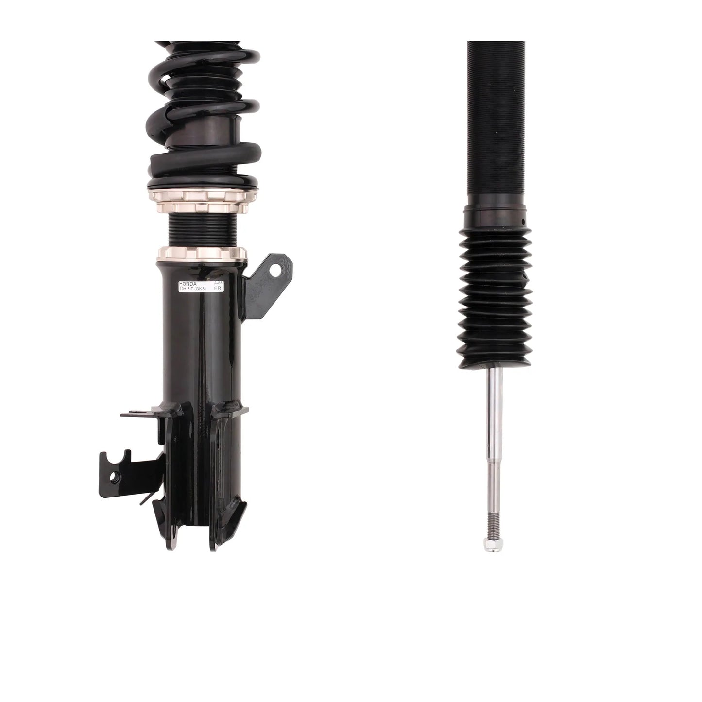 BR Series Coilover Honda Fit 2015-2018 - A-85-BR