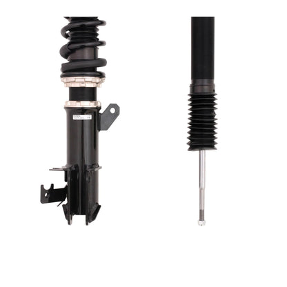 BR Series Coilover Honda Fit 2015-2018 - A-85-BR