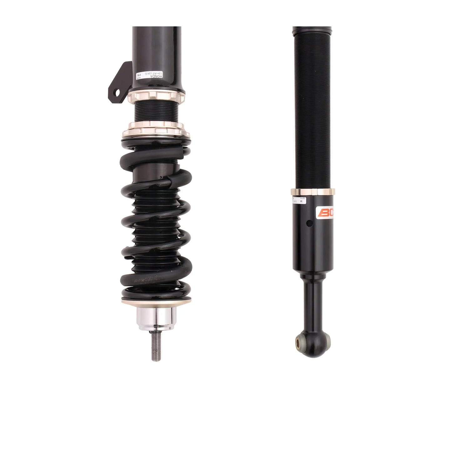 BR Series Coilover Honda Fit 2015-2018 - A-85-BR