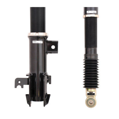 BR Series Coilover Honda Odyssey 1999-2004 - A-89-BR