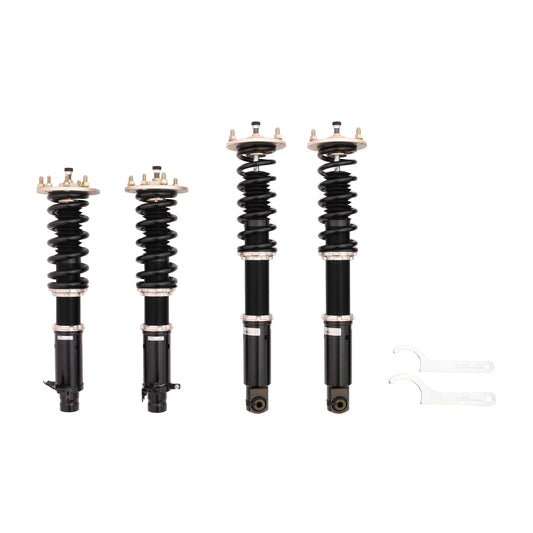 DS Series Coilover Acura RL 1996-2004 - A-93-DS