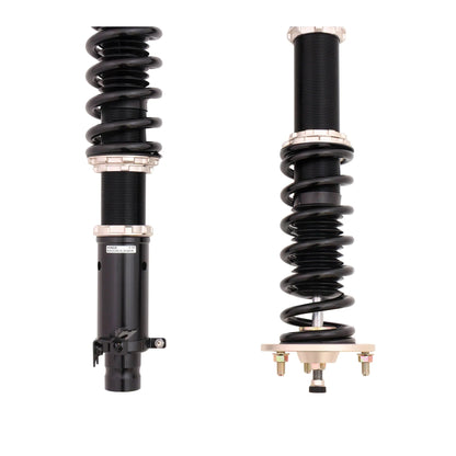 DS Series Coilover Acura RL 1996-2004 - A-93-DS