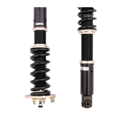 DS Series Coilover Acura RL 1996-2004 - A-93-DS