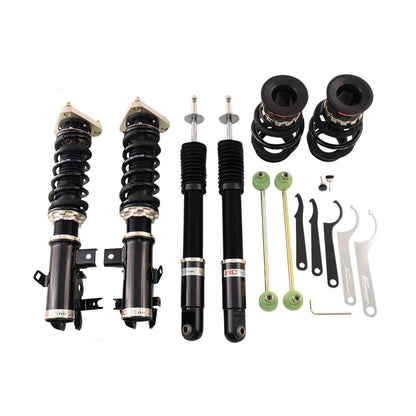 DS Series Coilover Honda Civic Si 2014-2016 - A-97-DS
