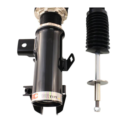 DS Series Coilover Honda Civic Si 2014-2016 - A-97-DS