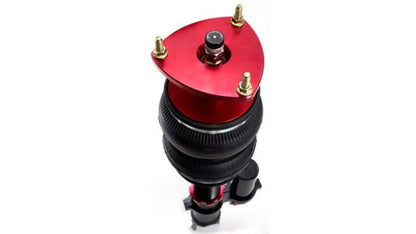 Airlift Suspension Nissan GTR ( 2008 _2020 )-C-Dub Tech