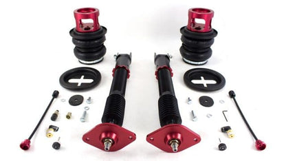 Airlift Suspension Nissan 350z ( 2003 -2008)-C-Dub Tech