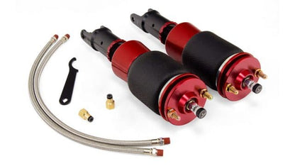 Airlift Suspension Honda S2000-C-Dub Tech