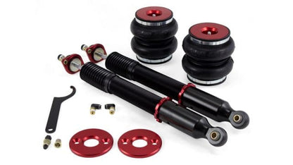 Airlift Suspension BMW E36 3 - Series-C-Dub Tech