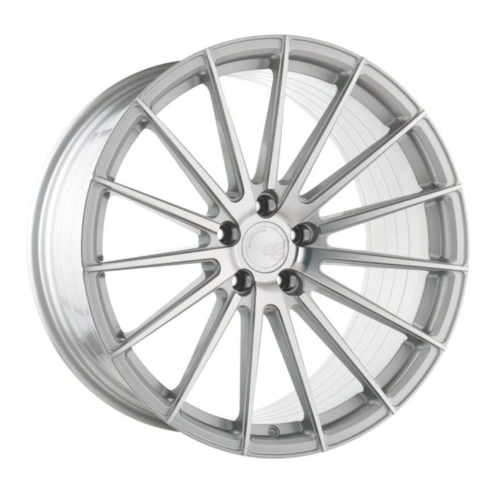 20” Avant Garde M615 Wheels - Set of 4-C-Dub Tech