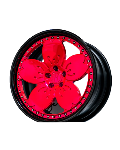 SAKURA-C