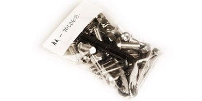 APR Performance Screw Pack GTC-200 - AA-100068