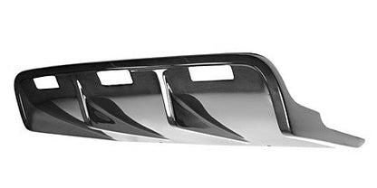 APR Performance Carbon Fiber Rear Diffuser - AB-210019-C-Dub Tech