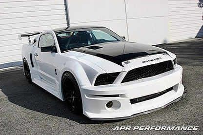 APR Performance GT500 Aero Kit - AB-265000-C-Dub Tech