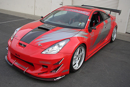 APR Performance GT-300 Celica Kit - AB-300000-C-Dub Tech