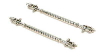 APR Performance 10mm Wind Splitter Support Rods (6 1/8" to 8 3/4") - AB-300014-C-Dub Tech