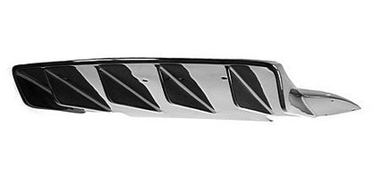 APR Performance Carbon Fiber Rear Diffuser - AB-708219-C-Dub Tech