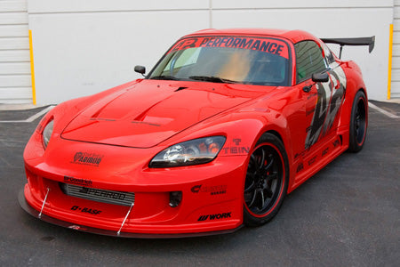 APR Performance S2000 Aero Kit - AB-922000-C-Dub Tech