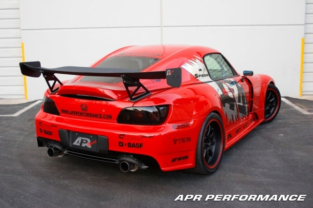 APR Performance S2000 Aero Kit - AB-922000-C-Dub Tech