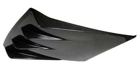 APR Performance Carbon Fiber Rear Diffuser - AB-921020